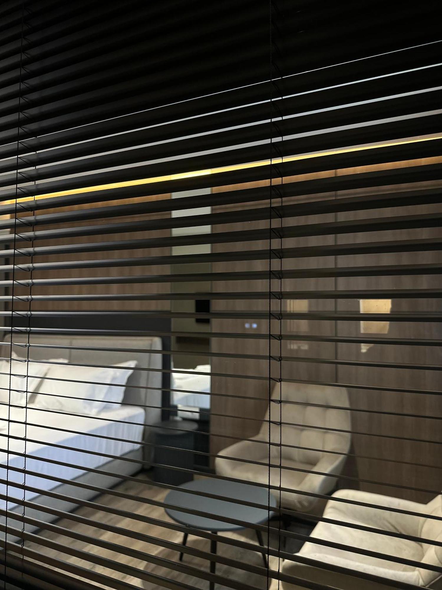 Hotel Liss Lezhë Zewnętrze zdjęcie